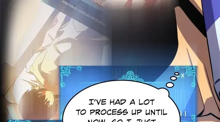 Solo Leveling Chapter 25 Page 27