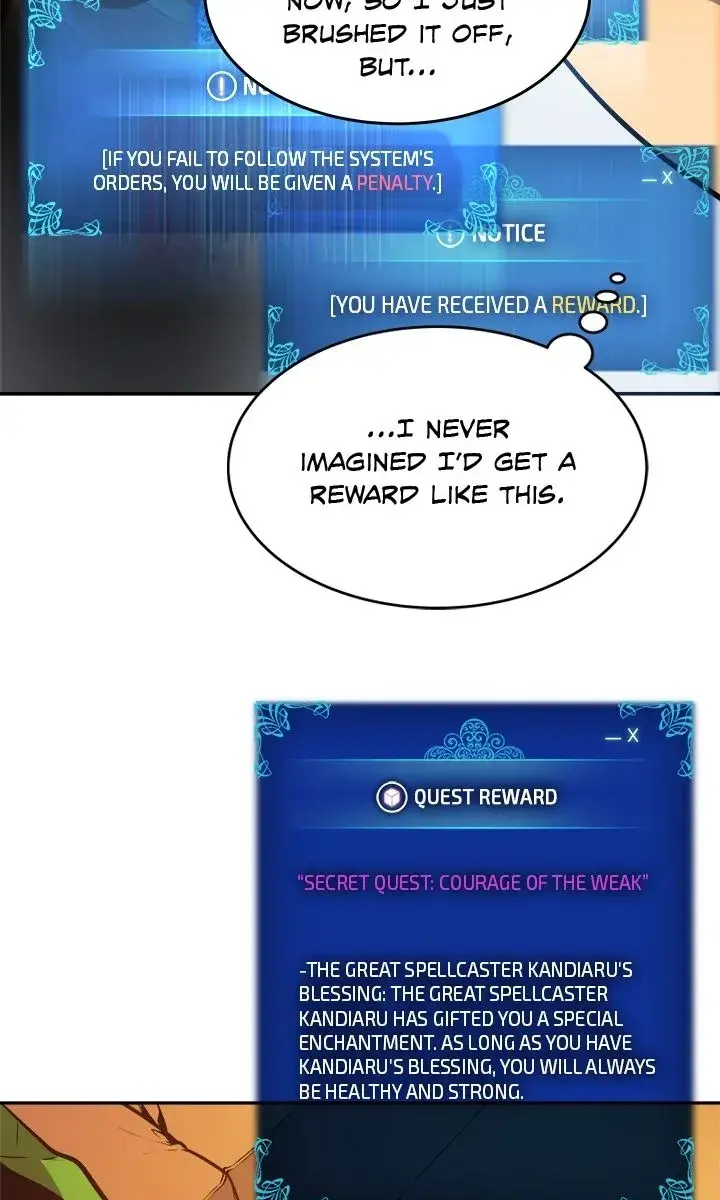 Solo Leveling Chapter 25 Page 28