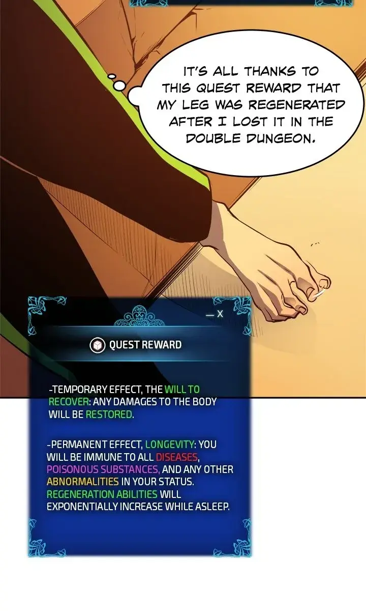 Solo Leveling Chapter 25 Page 29