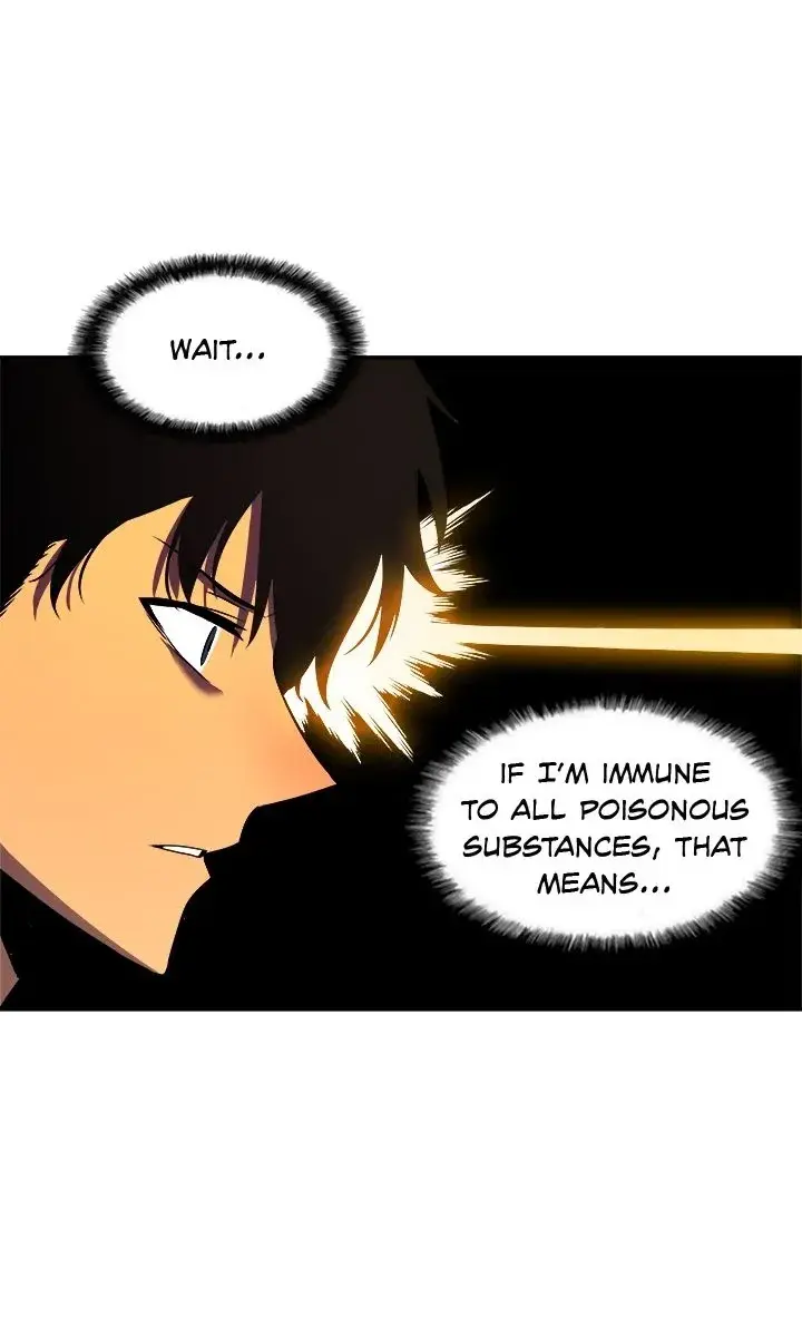 Solo Leveling Chapter 25 Page 30