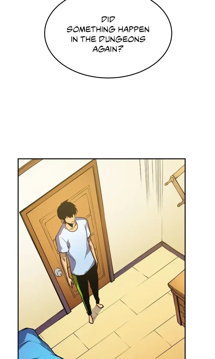 Solo Leveling Chapter 25 Page 34