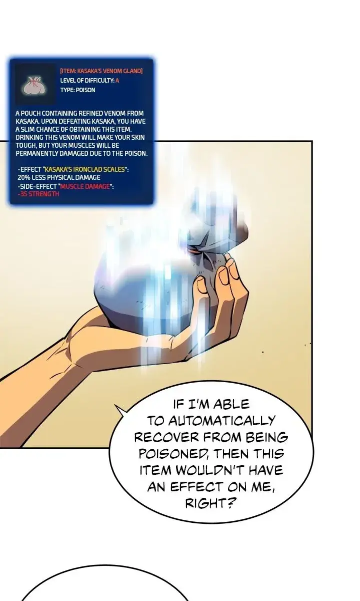 Solo Leveling Chapter 25 Page 36