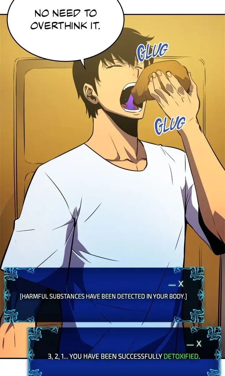 Solo Leveling Chapter 25 Page 37