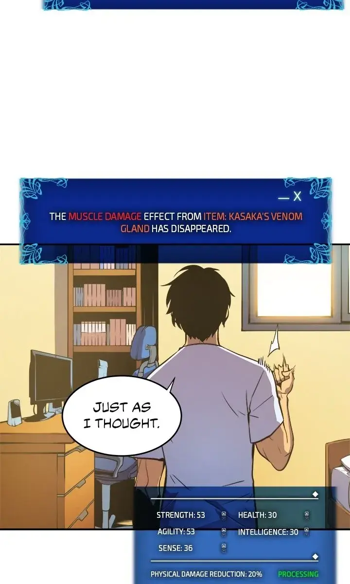 Solo Leveling Chapter 25 Page 38