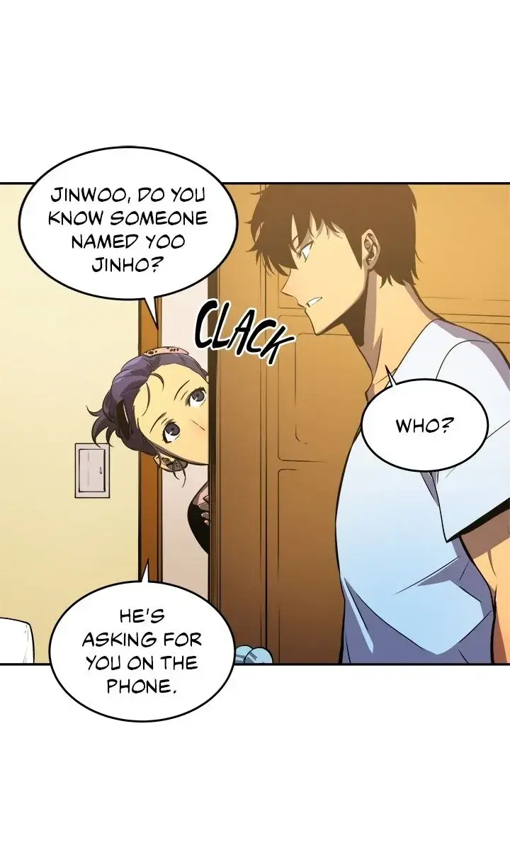 Solo Leveling Chapter 25 Page 40