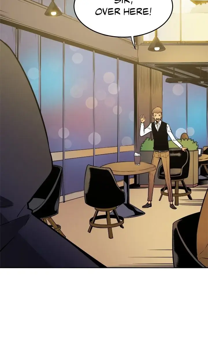 Solo Leveling Chapter 25 Page 42