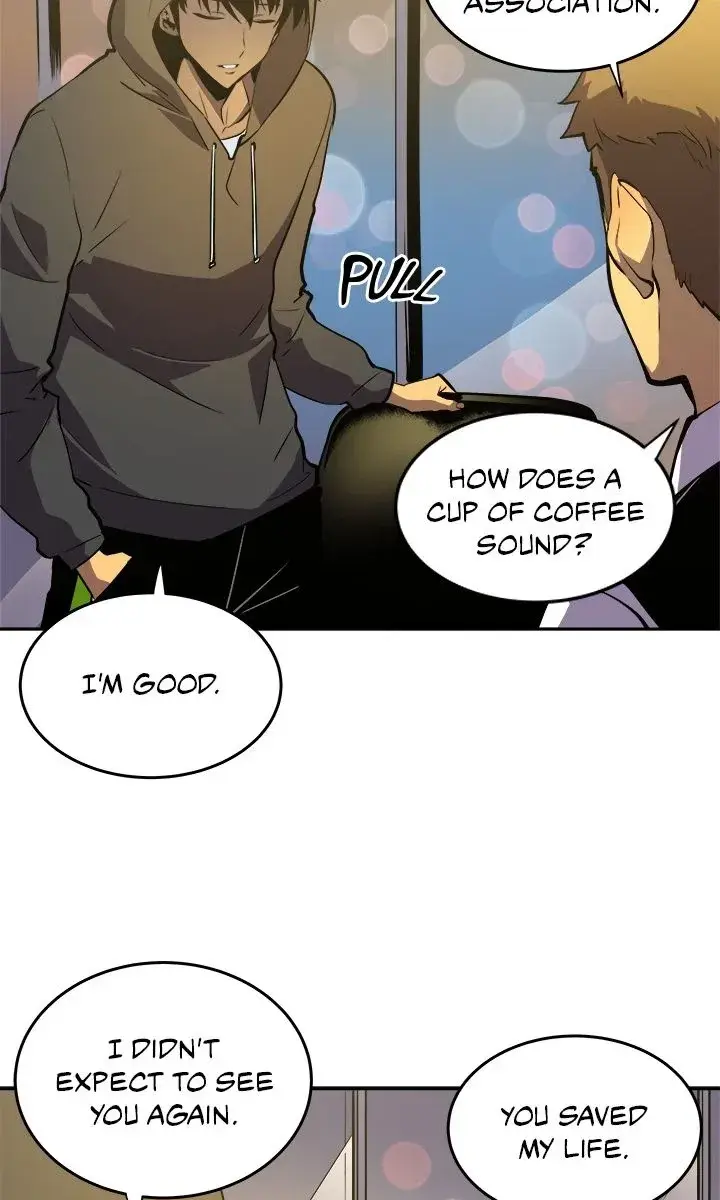 Solo Leveling Chapter 25 Page 44