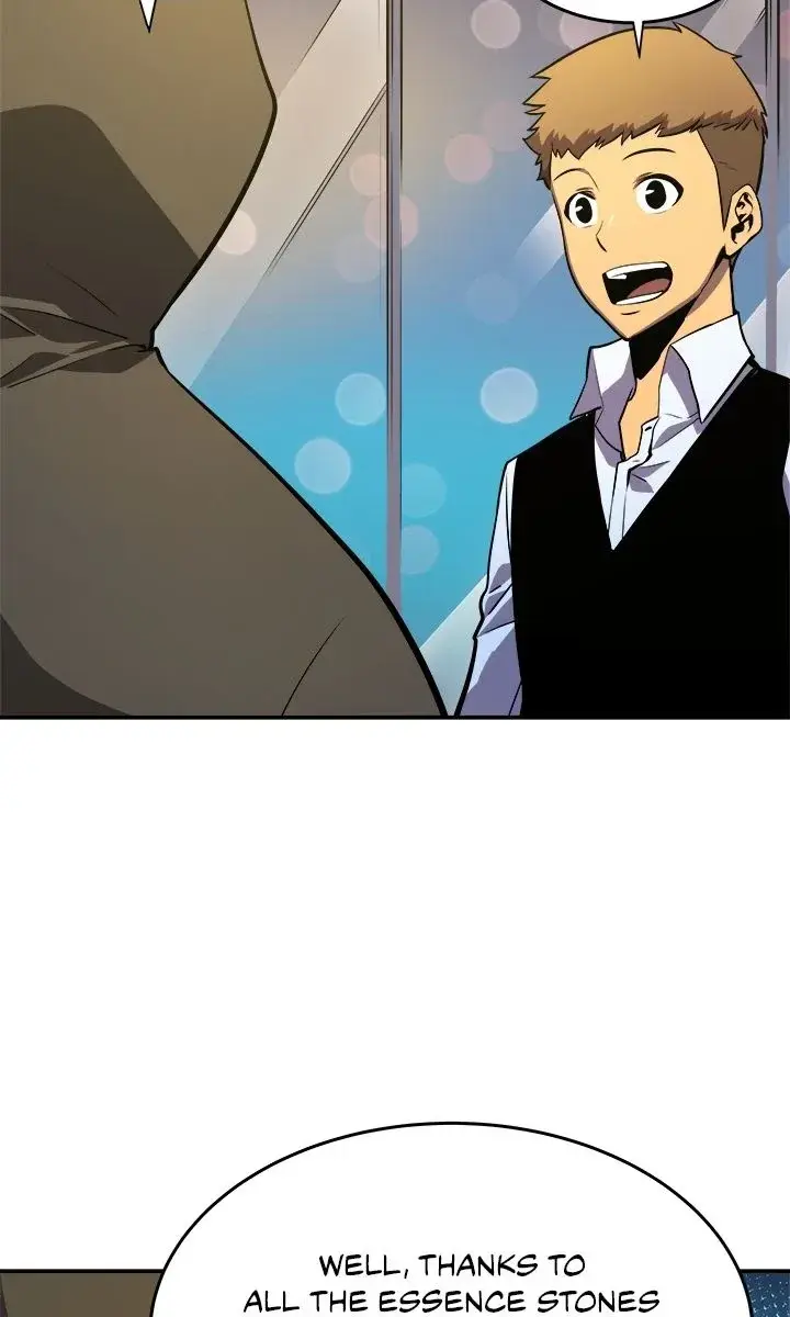 Solo Leveling Chapter 25 Page 45