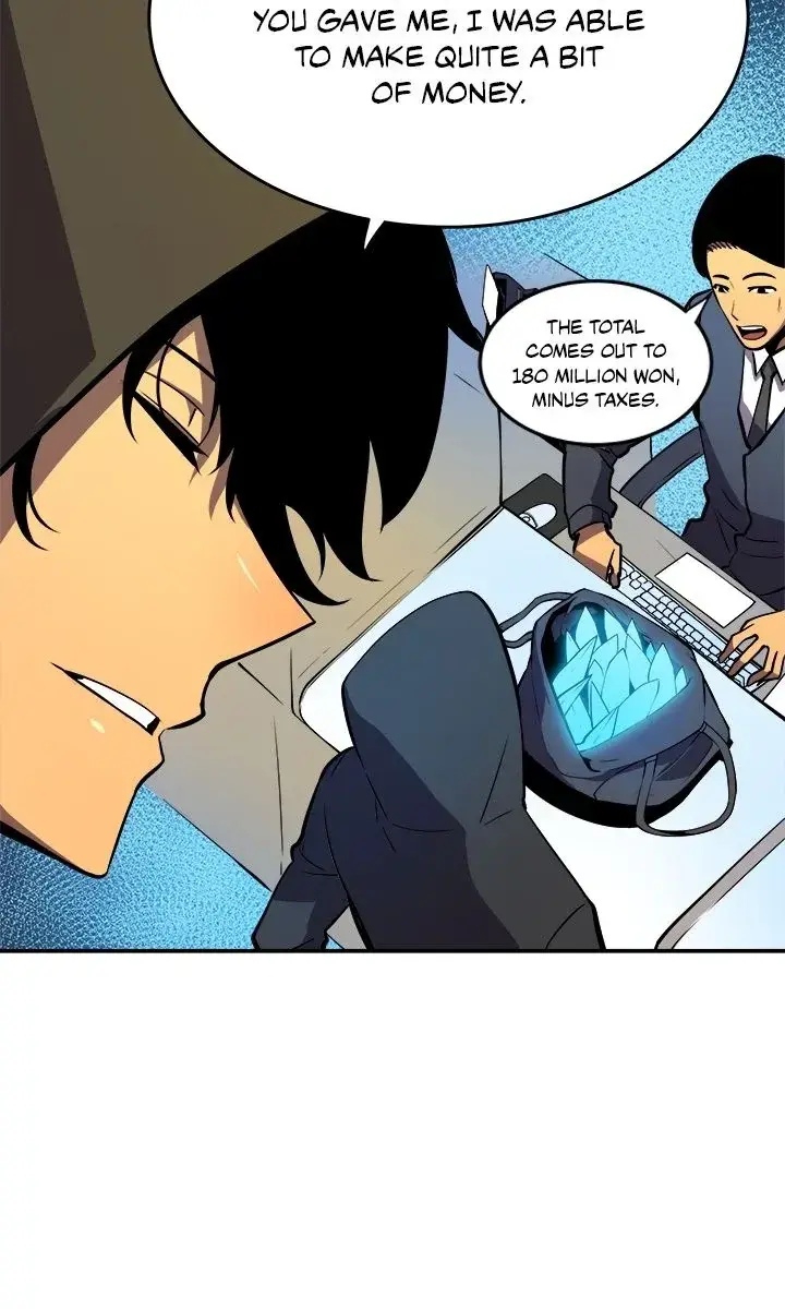 Solo Leveling Chapter 25 Page 46