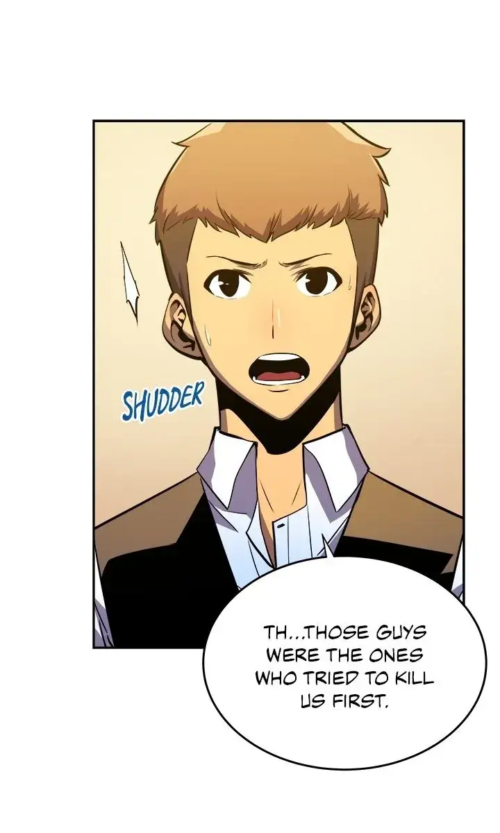 Solo Leveling Chapter 25 Page 49