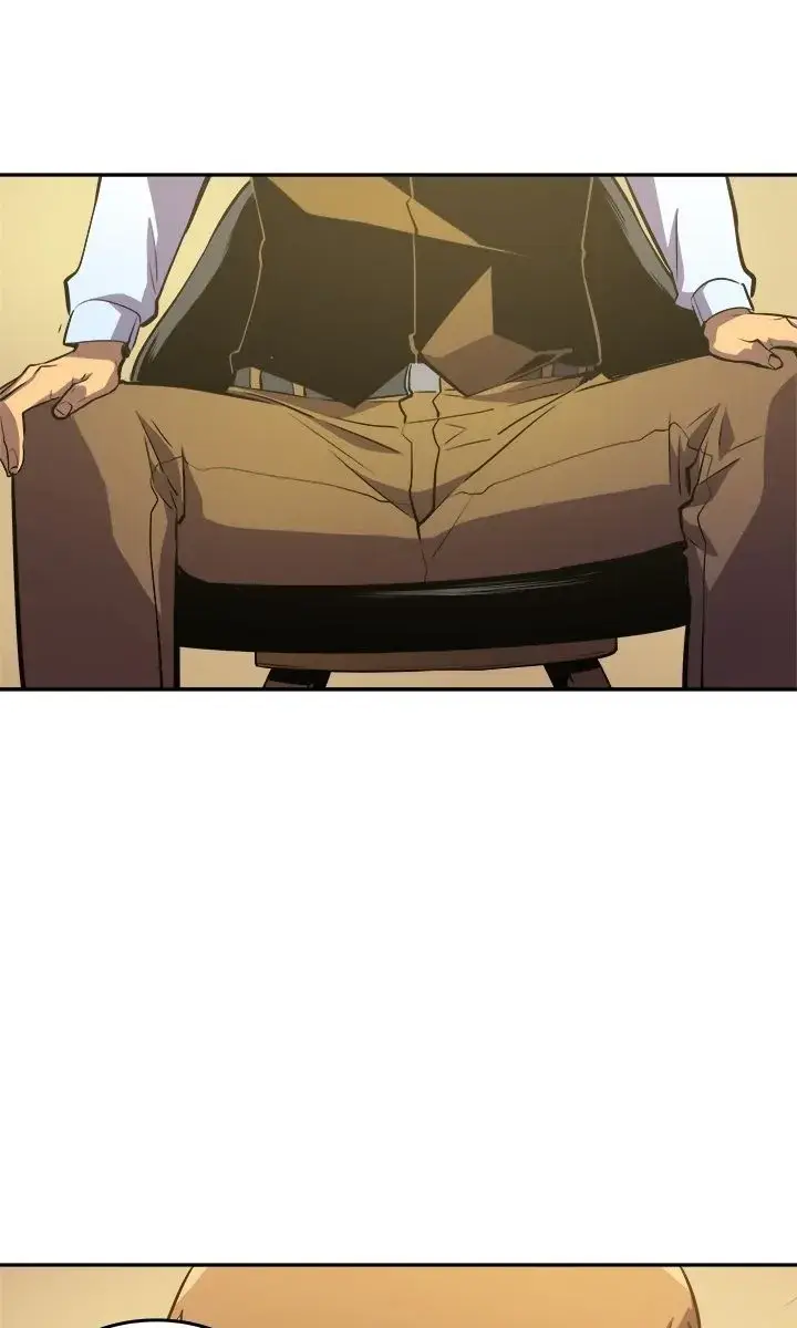 Solo Leveling Chapter 25 Page 53