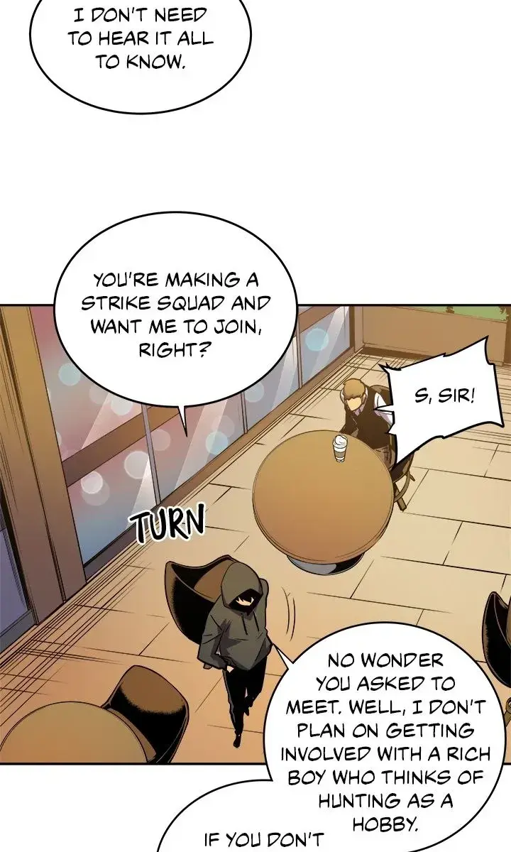 Solo Leveling Chapter 25 Page 57