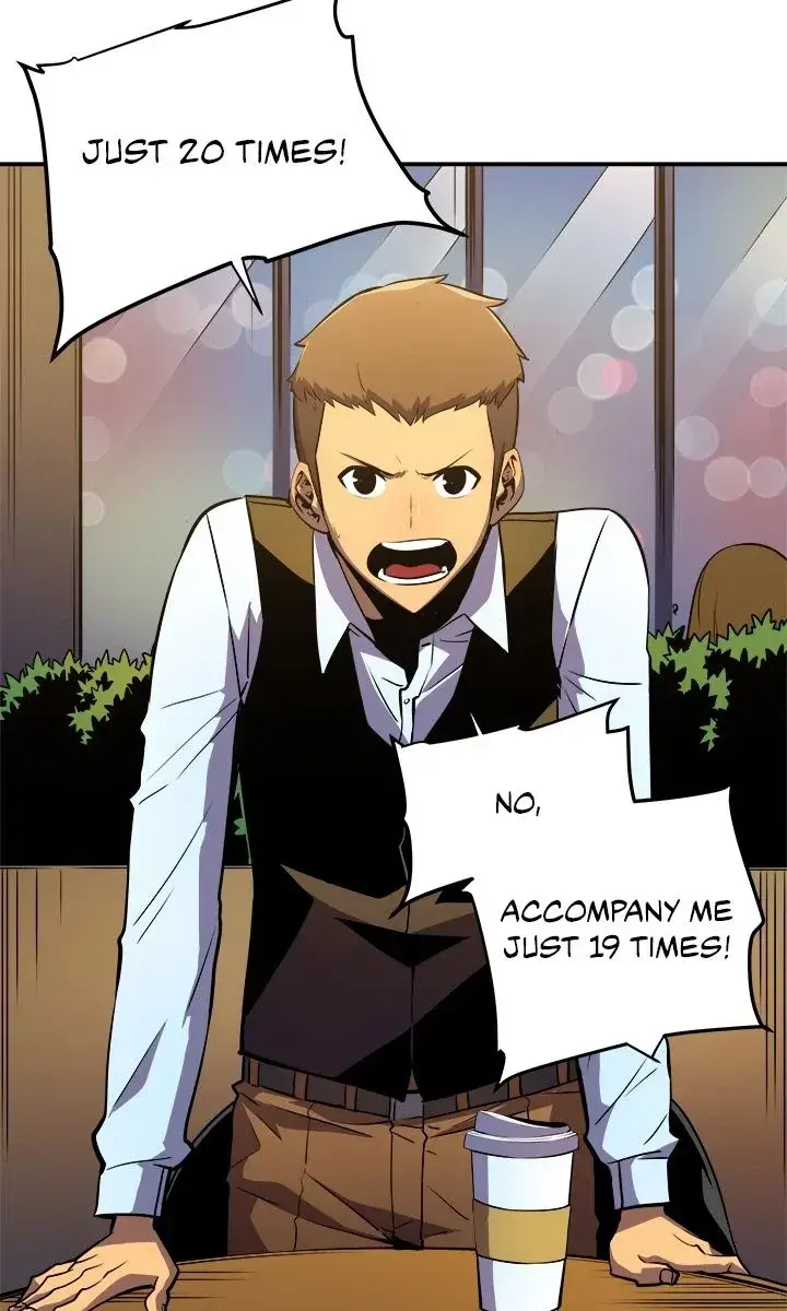 Solo Leveling Chapter 25 Page 59