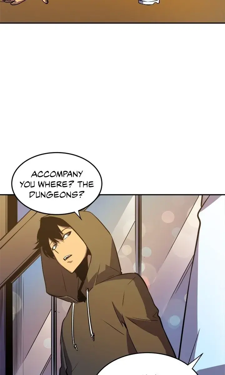 Solo Leveling Chapter 25 Page 60