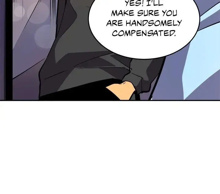 Solo Leveling Chapter 25 Page 61