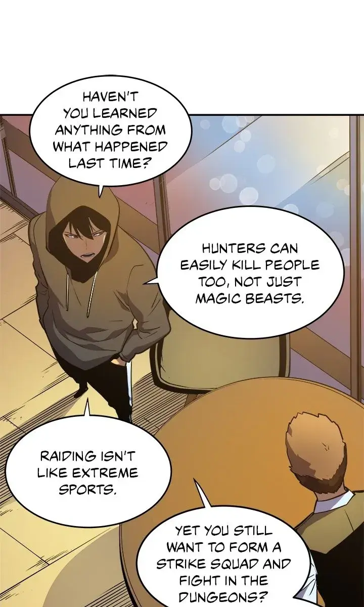 Solo Leveling Chapter 25 Page 62