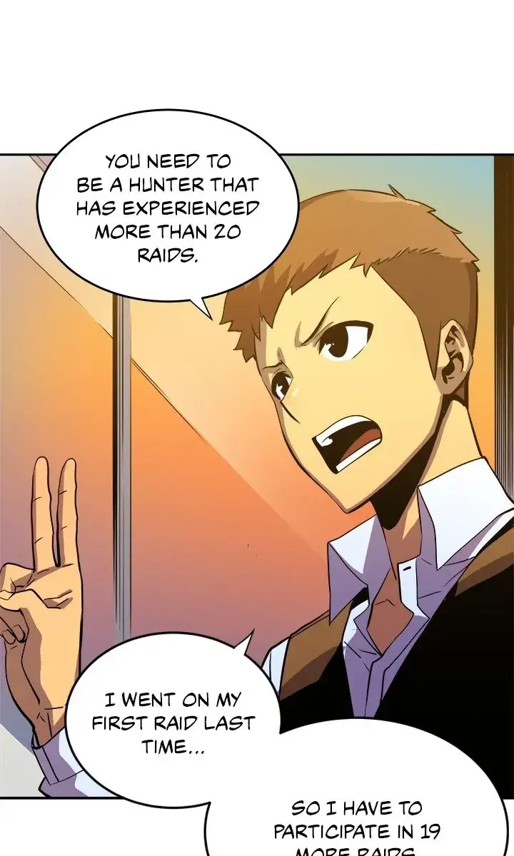 Solo Leveling Chapter 25 Page 69