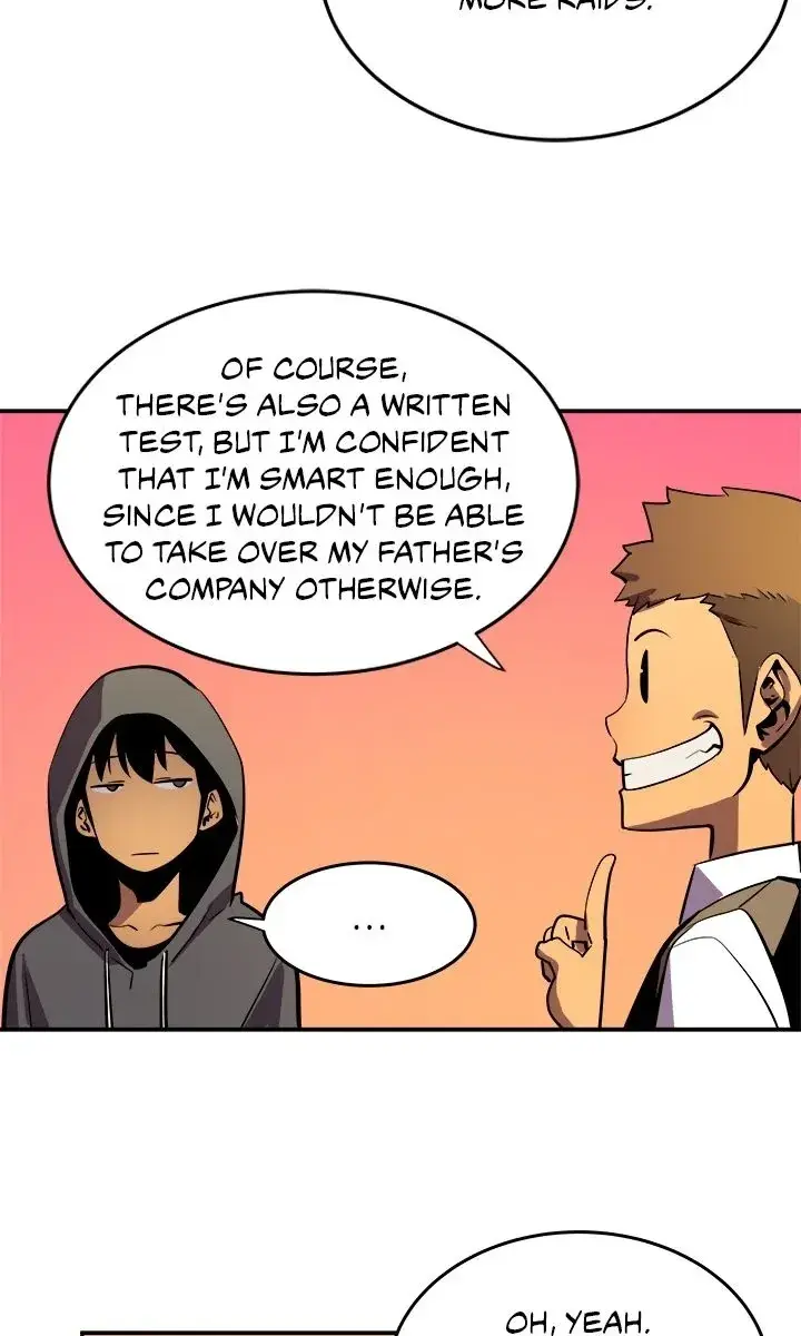 Solo Leveling Chapter 25 Page 70