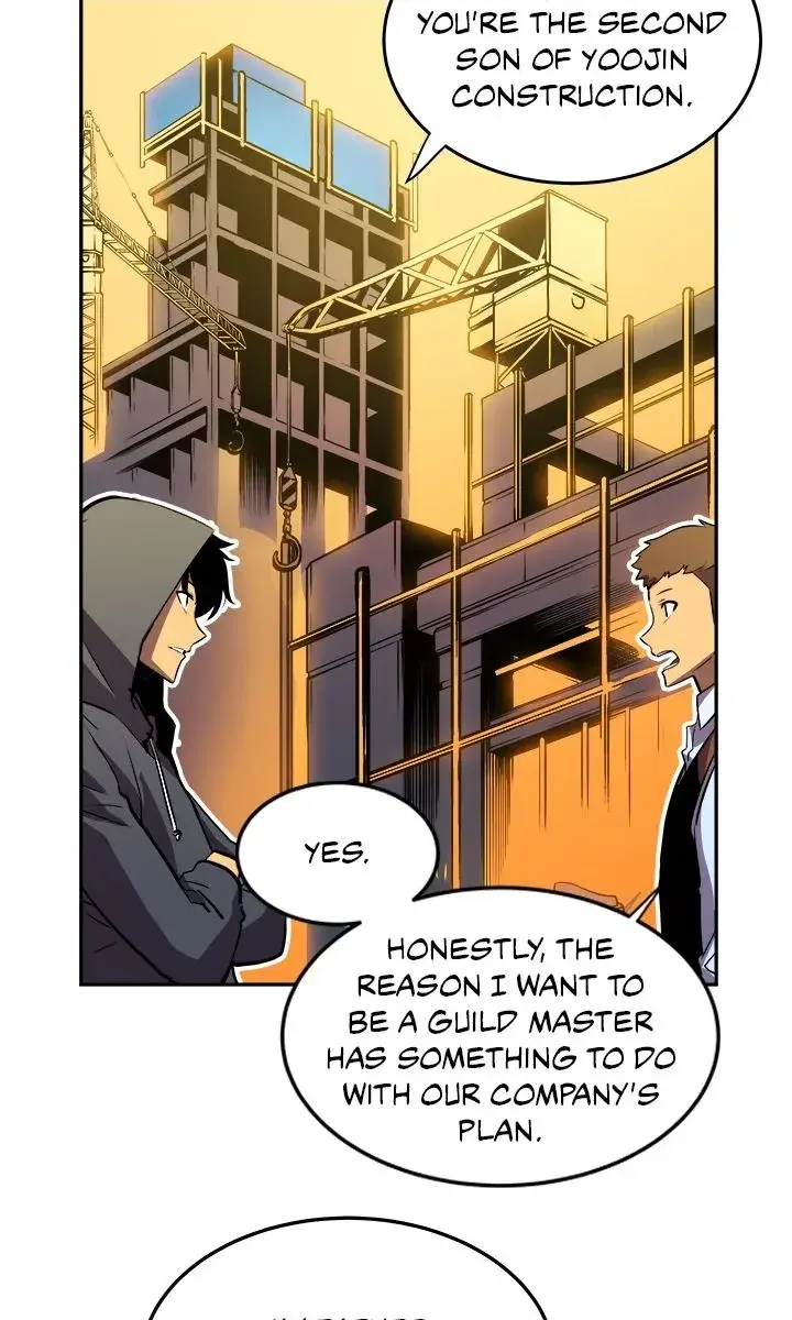 Solo Leveling Chapter 25 Page 71