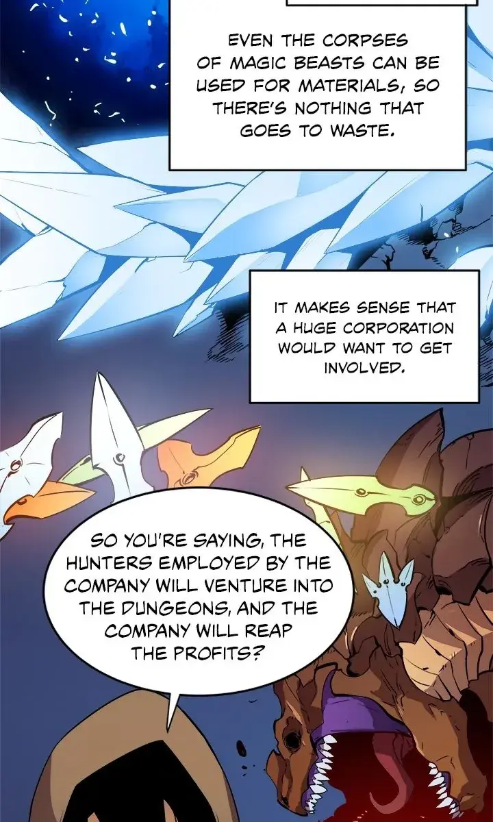 Solo Leveling Chapter 25 Page 74