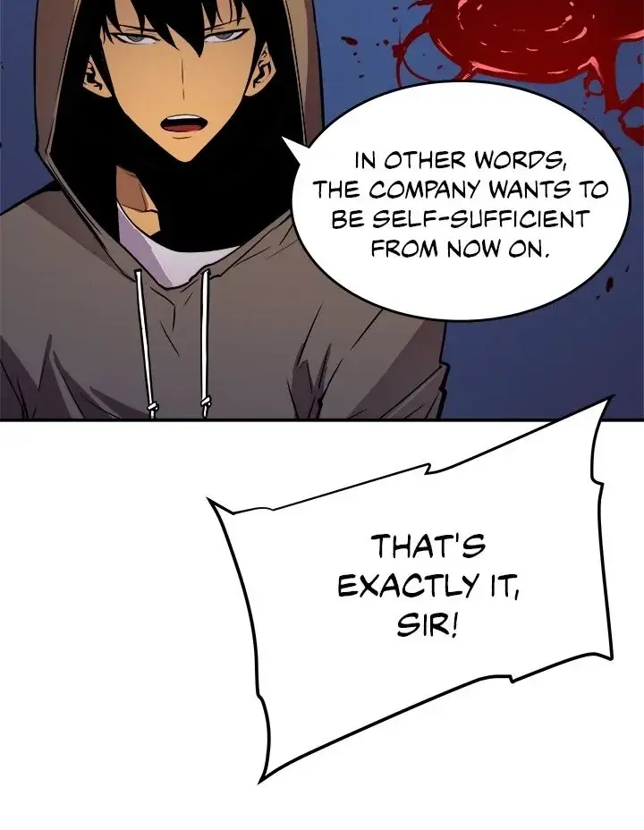 Solo Leveling Chapter 25 Page 75