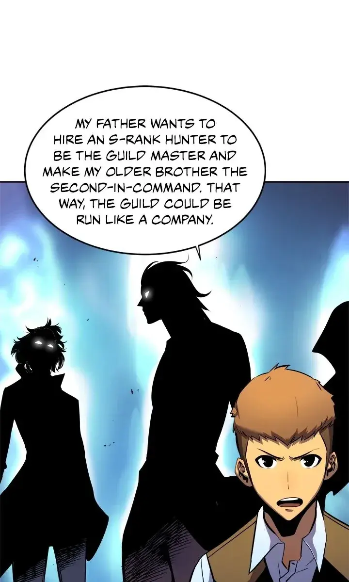 Solo Leveling Chapter 25 Page 76