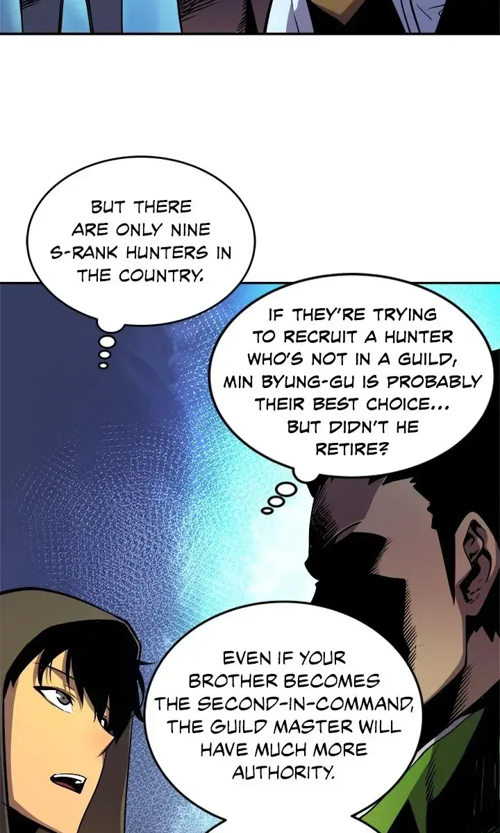 Solo Leveling Chapter 25 Page 77