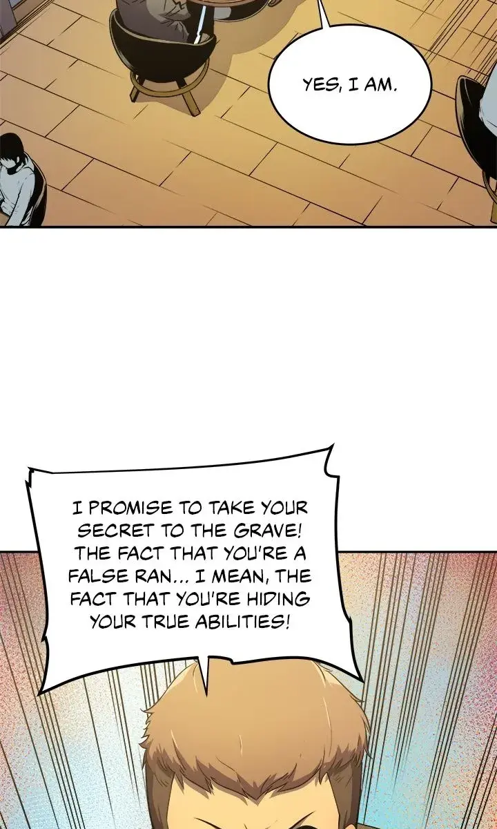 Solo Leveling Chapter 25 Page 80