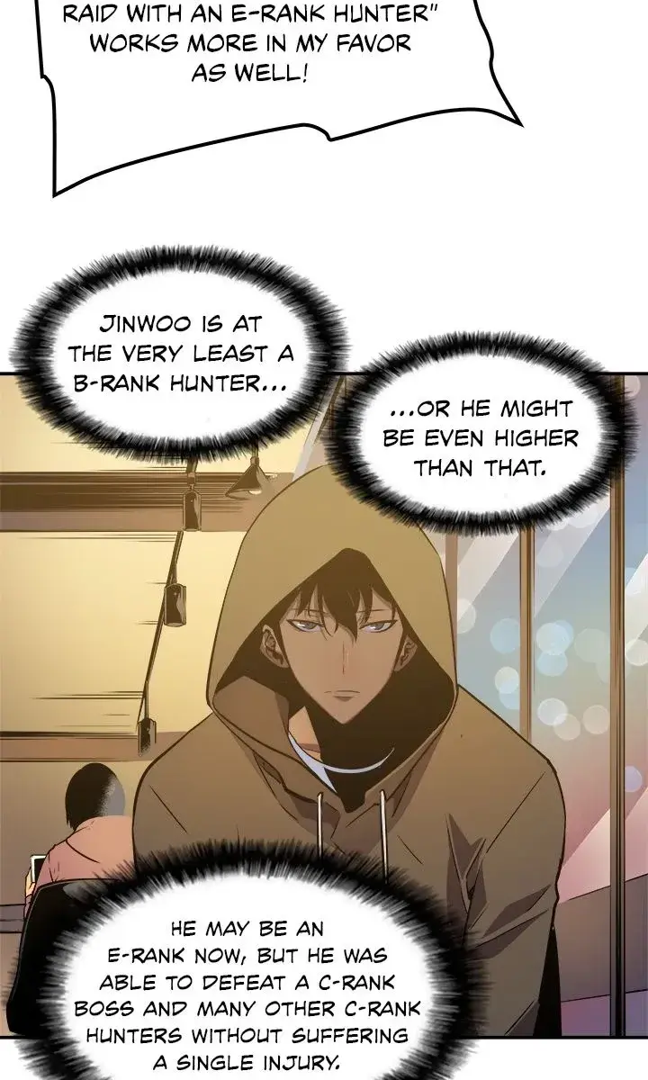 Solo Leveling Chapter 25 Page 82