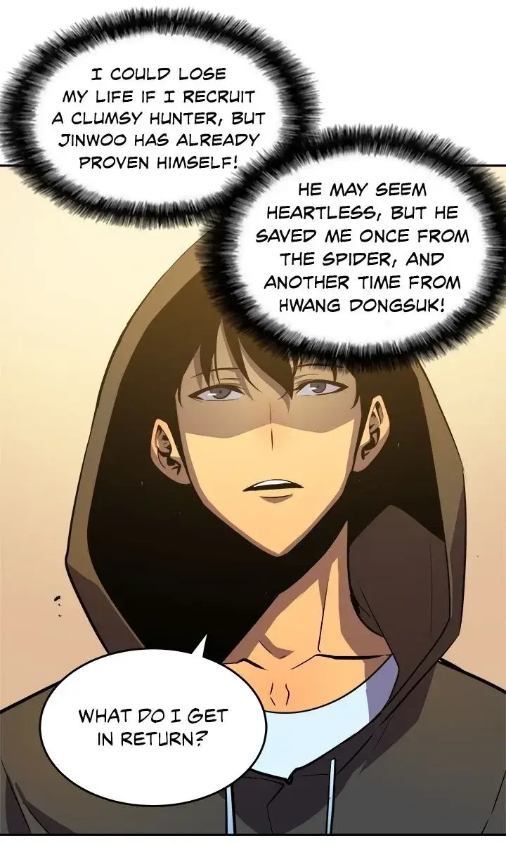 Solo Leveling Chapter 25 Page 84