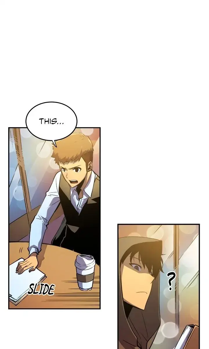 Solo Leveling Chapter 25 Page 85