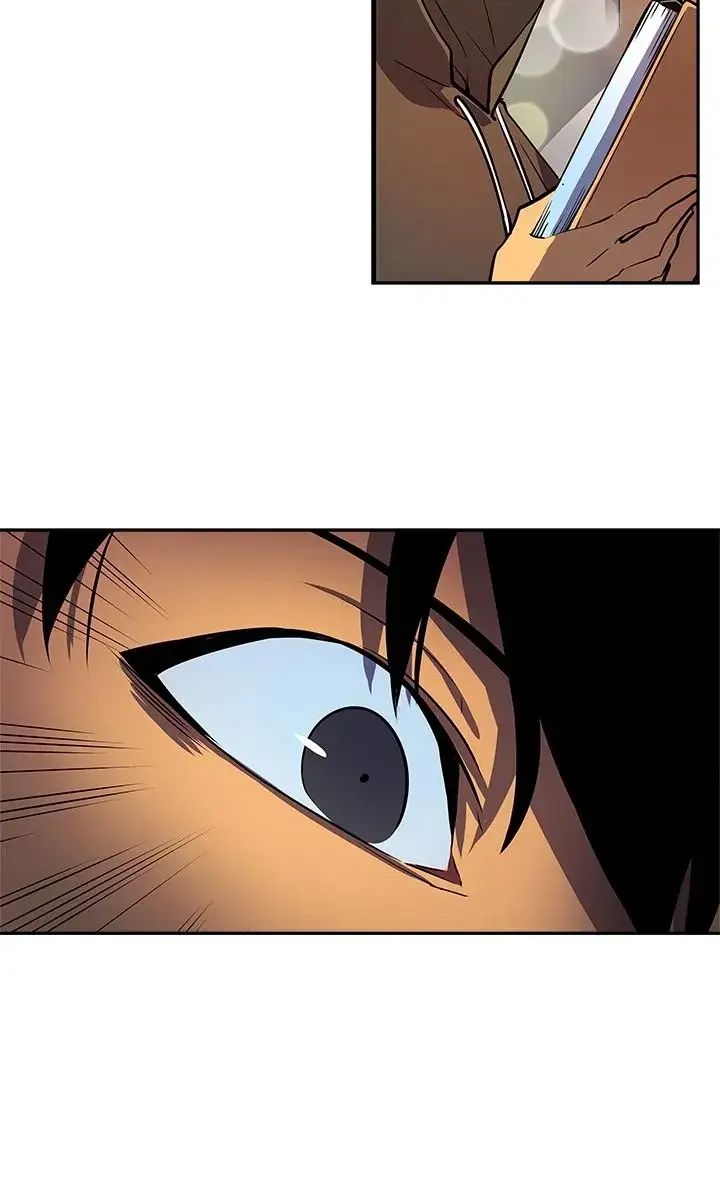 Solo Leveling Chapter 26 Page 3