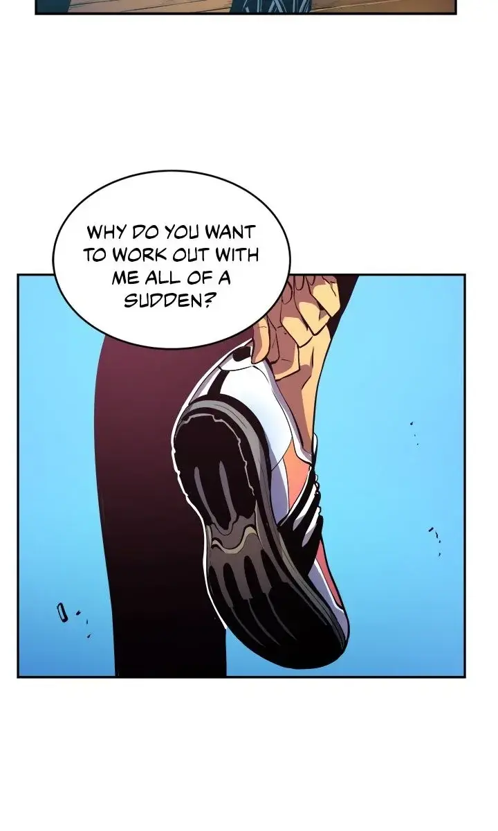 Solo Leveling Chapter 26 Page 6