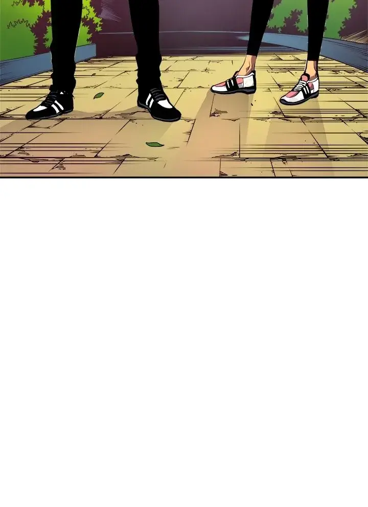 Solo Leveling Chapter 26 Page 8