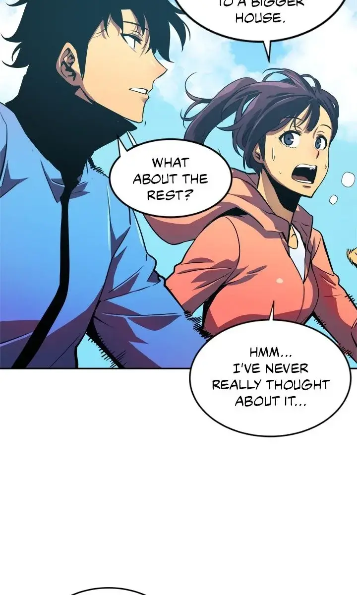 Solo Leveling Chapter 26 Page 11