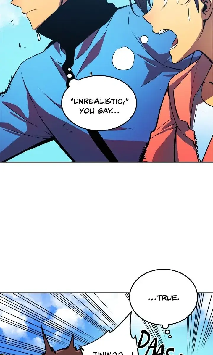 Solo Leveling Chapter 26 Page 13