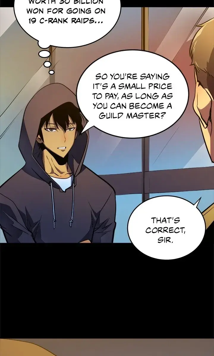 Solo Leveling Chapter 26 Page 18