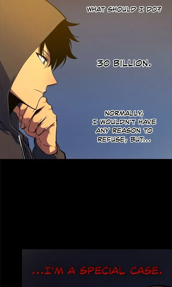 Solo Leveling Chapter 26 Page 19