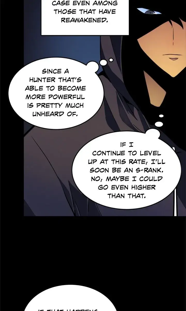 Solo Leveling Chapter 26 Page 21