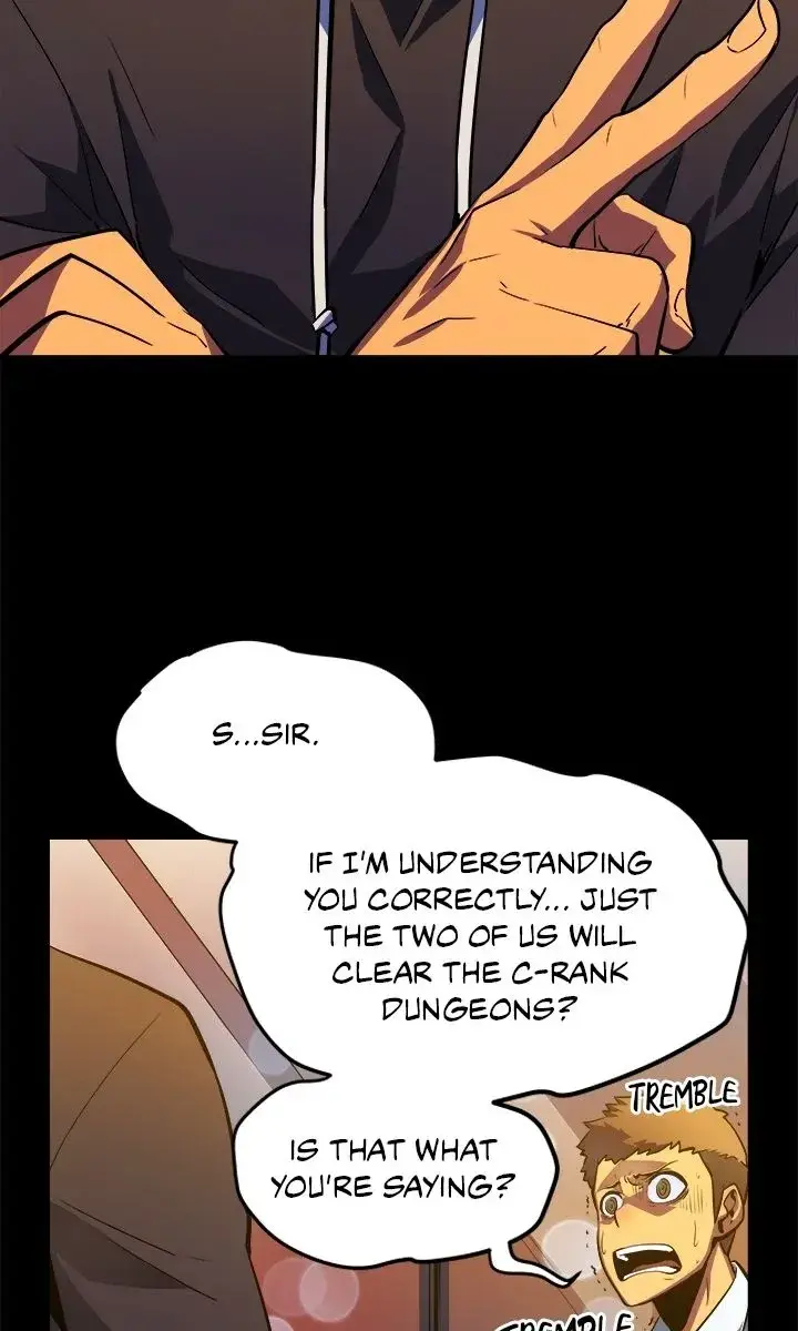 Solo Leveling Chapter 26 Page 26