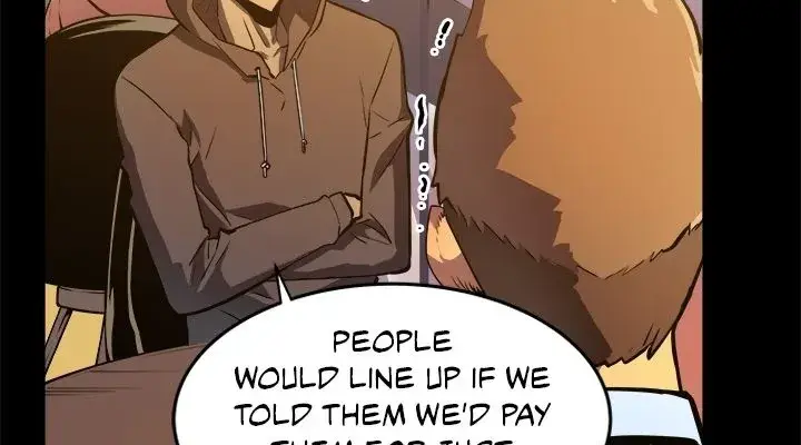 Solo Leveling Chapter 26 Page 28