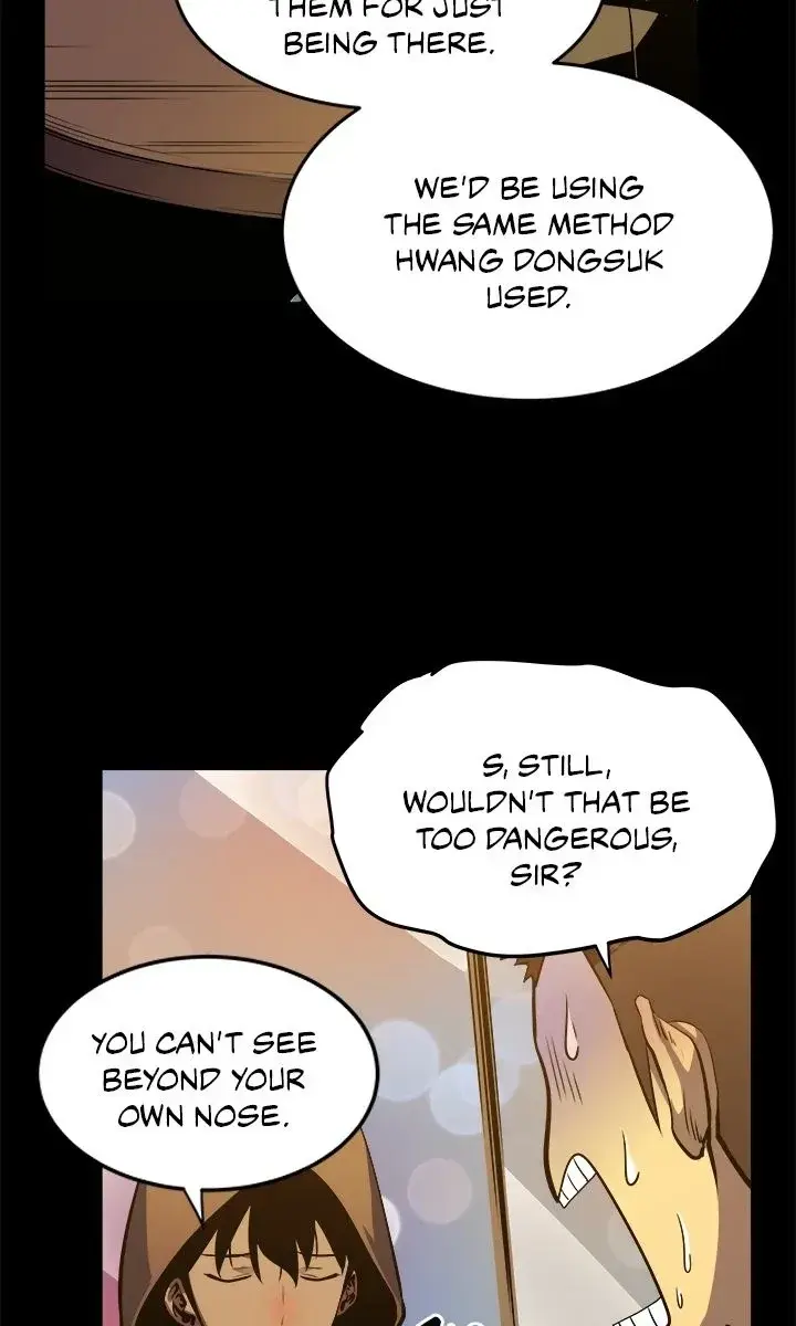 Solo Leveling Chapter 26 Page 29