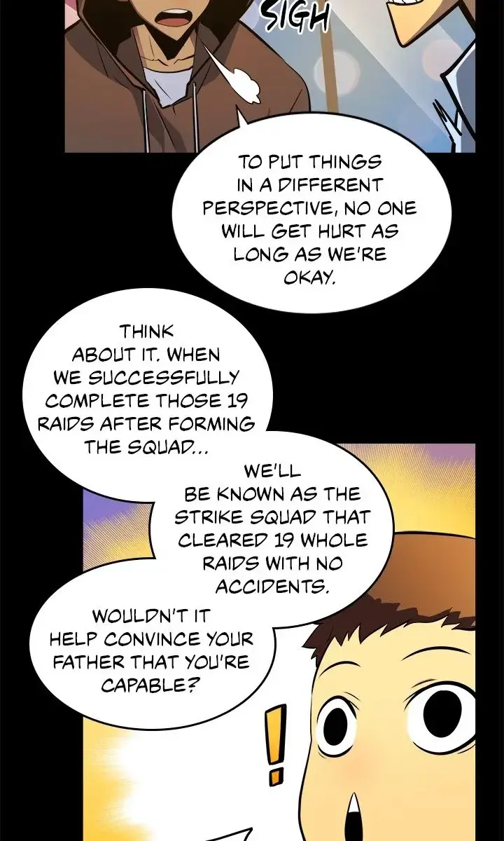 Solo Leveling Chapter 26 Page 30