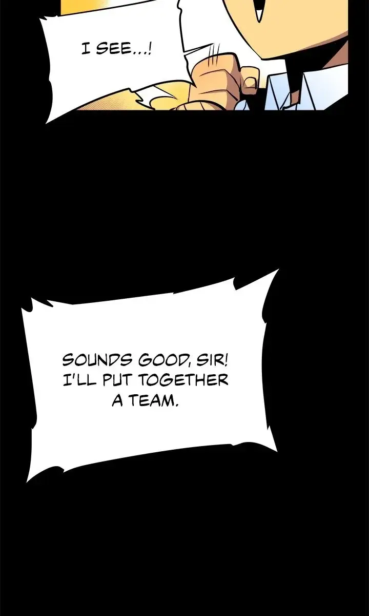 Solo Leveling Chapter 26 Page 31