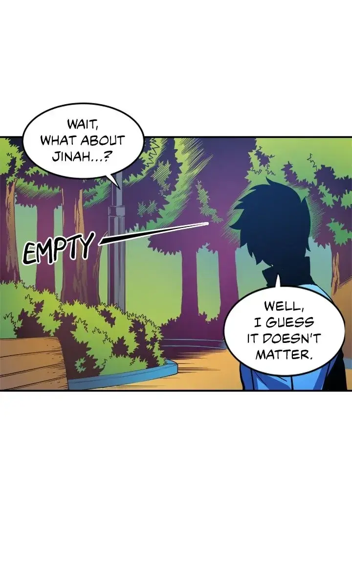 Solo Leveling Chapter 26 Page 35