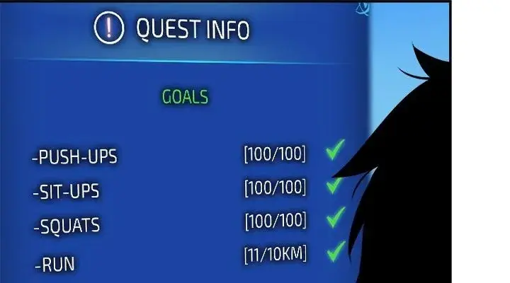 Solo Leveling Chapter 26 Page 36