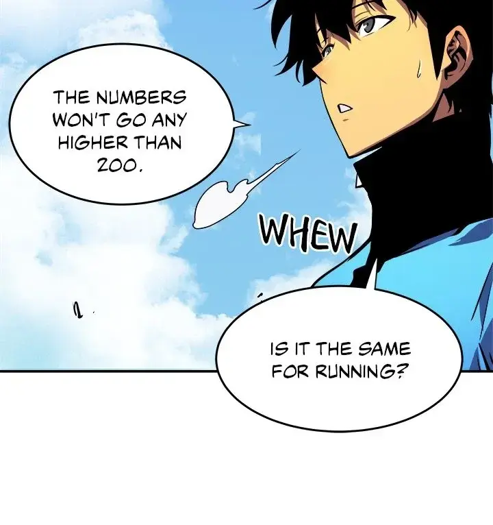 Solo Leveling Chapter 26 Page 39