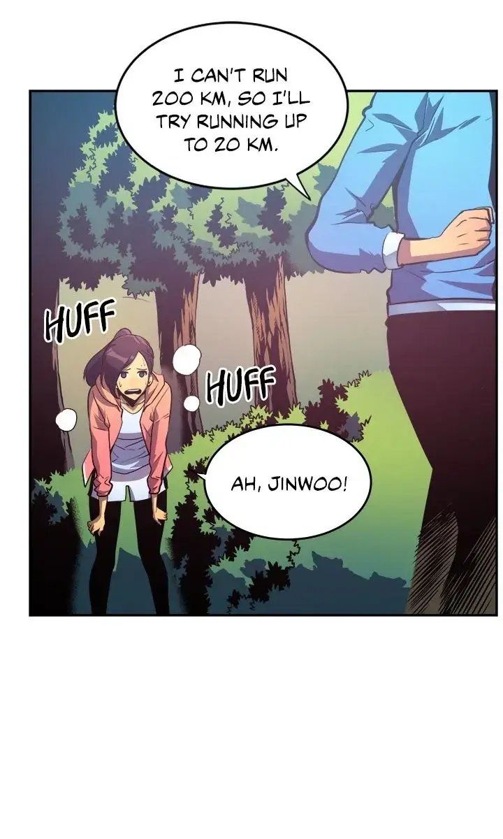 Solo Leveling Chapter 26 Page 40