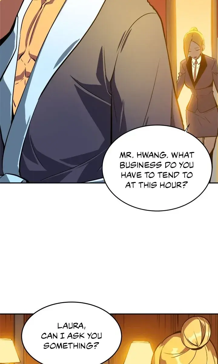 Solo Leveling Chapter 26 Page 44