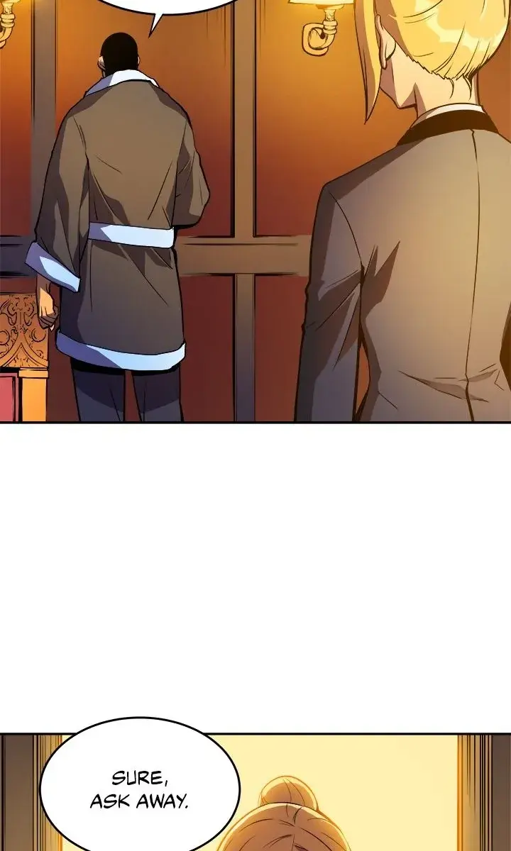 Solo Leveling Chapter 26 Page 45